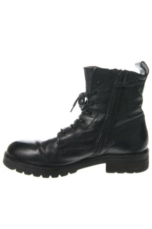 Dámské boty  MJUS, Velikost 40, Barva Černá, Cena  418,00 Kč