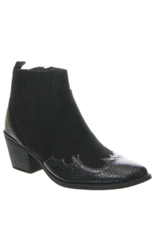 Dámské boty  Malien, Velikost 37, Barva Černá, Cena  859,00 Kč