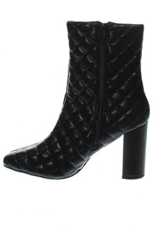 Botine de damă NA-KD, Mărime 39, Culoare Negru, Preț 51,32 Lei