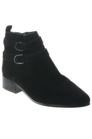 Damen Stiefeletten Next, Größe 38, Farbe Schwarz, Preis 22,97 €