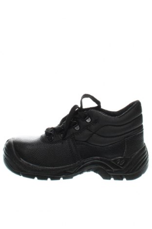 Dámské boty  Port west, Velikost 39, Barva Černá, Cena  240,00 Kč