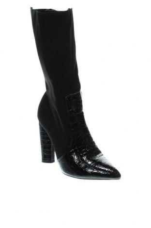 Γυναικείες μπότες Raid, Μέγεθος 38, Χρώμα Μαύρο, Τιμή 12,92 €
