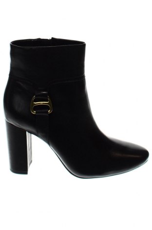 Dámské boty  Ralph Lauren, Velikost 37, Barva Černá, Cena  2 993,00 Kč