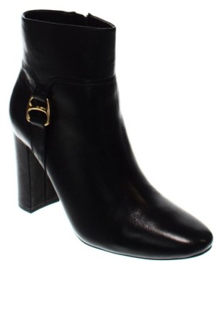 Dámské boty  Ralph Lauren, Velikost 37, Barva Černá, Cena  2 993,00 Kč