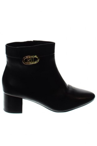 Dámské boty  Ralph Lauren, Velikost 40, Barva Černá, Cena  1 059,00 Kč