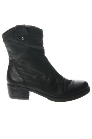Dámské boty  Rieker, Velikost 39, Barva Černá, Cena  485,00 Kč