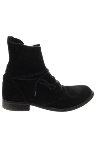 Dámské boty  SPM, Velikost 39, Barva Černá, Cena  530,00 Kč