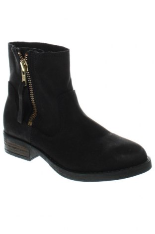 Dámské boty  Selected Femme, Velikost 36, Barva Černá, Cena  418,00 Kč