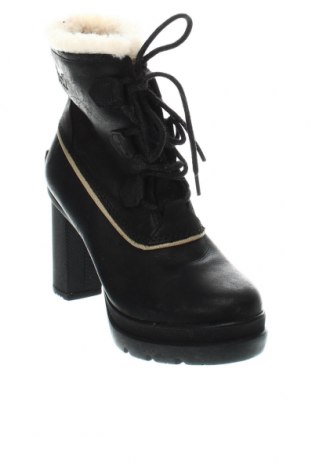 Dámské boty  Sorel, Velikost 39, Barva Černá, Cena  1 068,00 Kč
