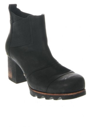 Dámské boty  Sorel, Velikost 38, Barva Černá, Cena  1 261,00 Kč