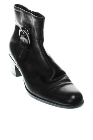 Dámské boty  Stonefly, Velikost 38, Barva Černá, Cena  306,00 Kč