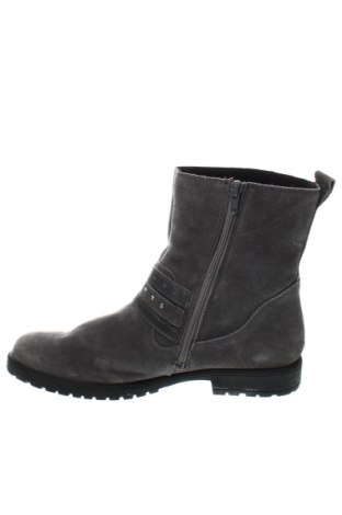 Damen Stiefeletten Super Fit, Größe 40, Farbe Grau, Preis 30,62 €