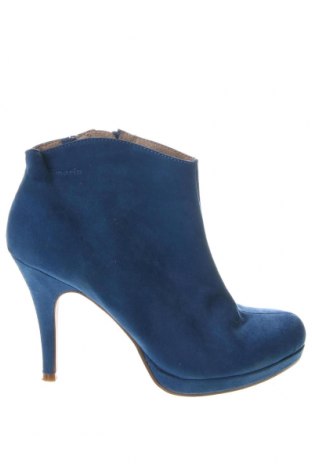 Dámské boty  Tamaris, Velikost 38, Barva Modrá, Cena  532,00 Kč