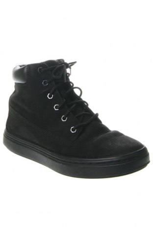 Dámské boty  Timberland, Velikost 36, Barva Černá, Cena  371,00 Kč