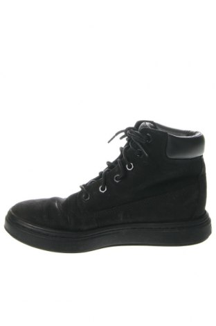 Dámské boty  Timberland, Velikost 36, Barva Černá, Cena  371,00 Kč