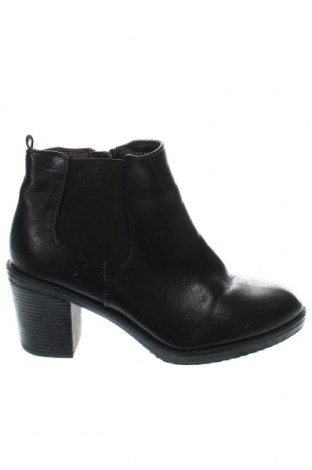 Dámské boty  Trend, Velikost 36, Barva Černá, Cena  306,00 Kč