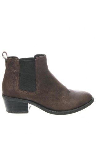 Damen Stiefeletten Vagabond, Größe 38, Farbe Braun, Preis € 44,54