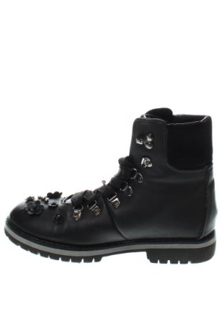 Botine de damă Vices, Mărime 41, Culoare Negru, Preț 104,08 Lei