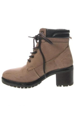 Damen Stiefeletten Wrangler, Größe 36, Farbe Braun, Preis € 31,29