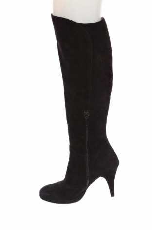 Γυναικείες μπότες, Μέγεθος 38, Χρώμα Μαύρο, Τιμή 15,64 €