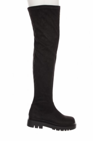 Γυναικείες μπότες, Μέγεθος 39, Χρώμα Μαύρο, Τιμή 31,16 €
