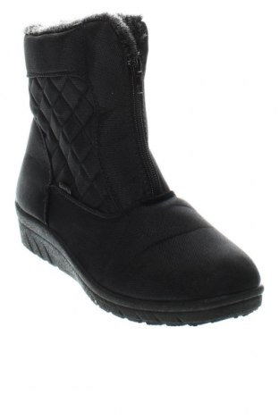 Damenstiefel, Größe 38, Farbe Schwarz, Preis 20,18 €