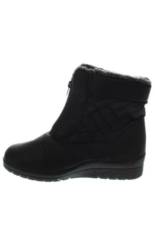 Damenstiefel, Größe 38, Farbe Schwarz, Preis 21,39 €