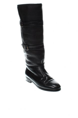 Damenstiefel, Größe 37, Farbe Schwarz, Preis € 16,70