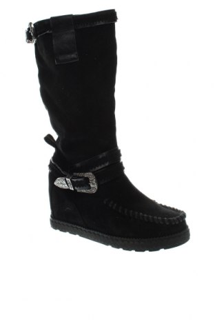 Damenstiefel, Größe 37, Farbe Schwarz, Preis 18,97 €