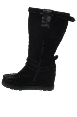 Damenstiefel, Größe 37, Farbe Schwarz, Preis 18,97 €