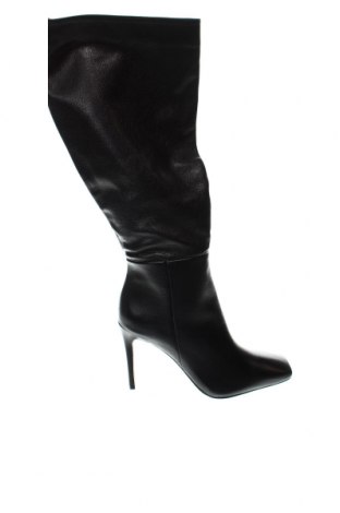 Γυναικείες μπότες Aldo, Μέγεθος 40, Χρώμα Μαύρο, Τιμή 72,53 €