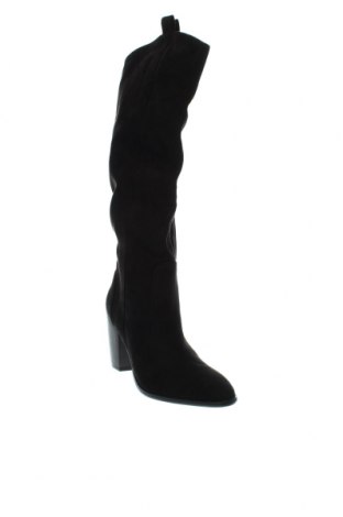 Γυναικείες μπότες Corina, Μέγεθος 40, Χρώμα Μαύρο, Τιμή 40,75 €