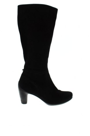 Γυναικείες μπότες ECCO, Μέγεθος 39, Χρώμα Μαύρο, Τιμή 33,65 €