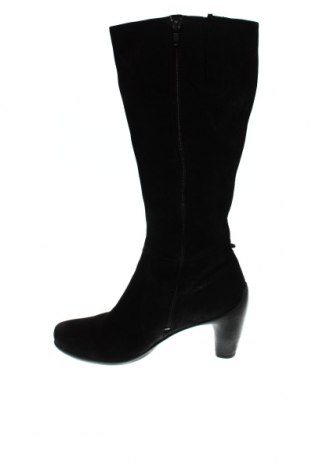 Γυναικείες μπότες ECCO, Μέγεθος 39, Χρώμα Μαύρο, Τιμή 33,65 €