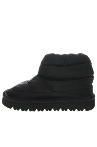 Γυναικείες μπότες H&M, Μέγεθος 39, Χρώμα Μαύρο, Τιμή 5,94 €