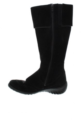 Damenstiefel Legero, Größe 37, Farbe Schwarz, Preis 37,86 €