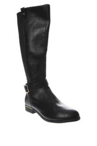 Γυναικείες μπότες Primark, Μέγεθος 42, Χρώμα Μαύρο, Τιμή 47,52 €