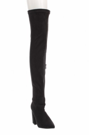 Damenstiefel Truffle, Größe 36, Farbe Schwarz, Preis € 14,26