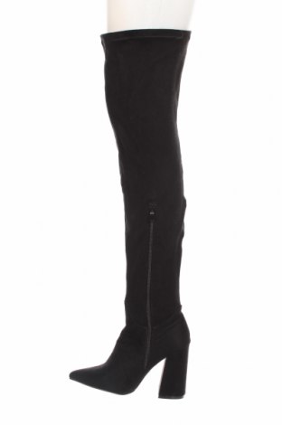 Γυναικείες μπότες Truffle, Μέγεθος 36, Χρώμα Μαύρο, Τιμή 29,46 €