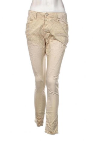 Dámske džínsy , Veľkosť XS, Farba Béžová, Cena  3,29 €
