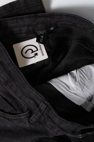 Damen Jeans, Größe M, Farbe Schwarz, Preis 3,83 €