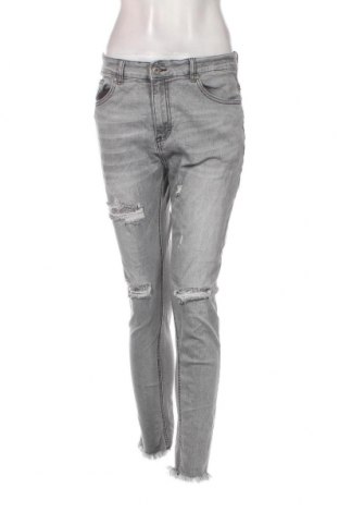 Damen Jeans, Größe M, Farbe Grau, Preis € 4,04