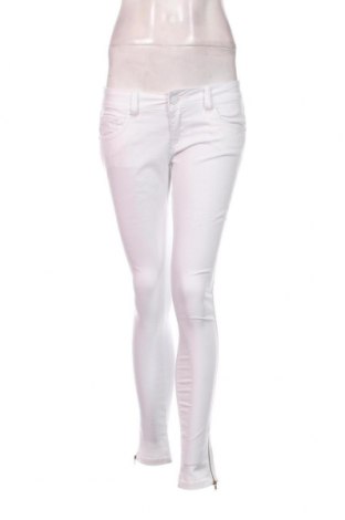 Dámské džíny , Velikost M, Barva Bílá, Cena  432,00 Kč