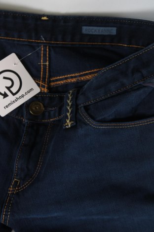 Dámske džínsy , Veľkosť S, Farba Modrá, Cena  21,25 €