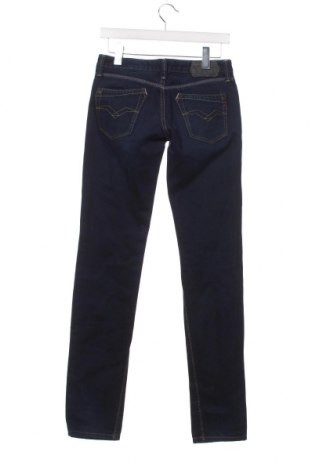 Dámské džíny , Velikost S, Barva Modrá, Cena  526,00 Kč