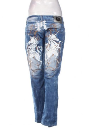 Damen Jeans, Größe L, Farbe Blau, Preis 4,04 €