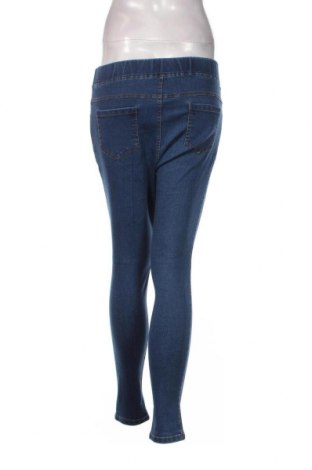 Dámské džíny , Velikost L, Barva Modrá, Cena  116,00 Kč