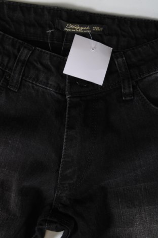 Dámske džínsy , Veľkosť XS, Farba Čierna, Cena  23,46 €