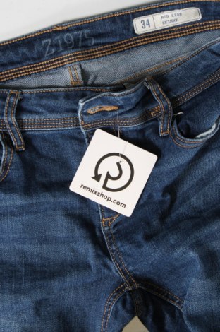 Damen Jeans, Größe XS, Farbe Blau, Preis 3,43 €