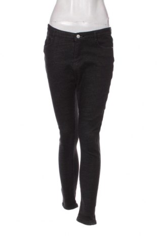 Damen Jeans, Größe M, Farbe Grau, Preis 4,24 €
